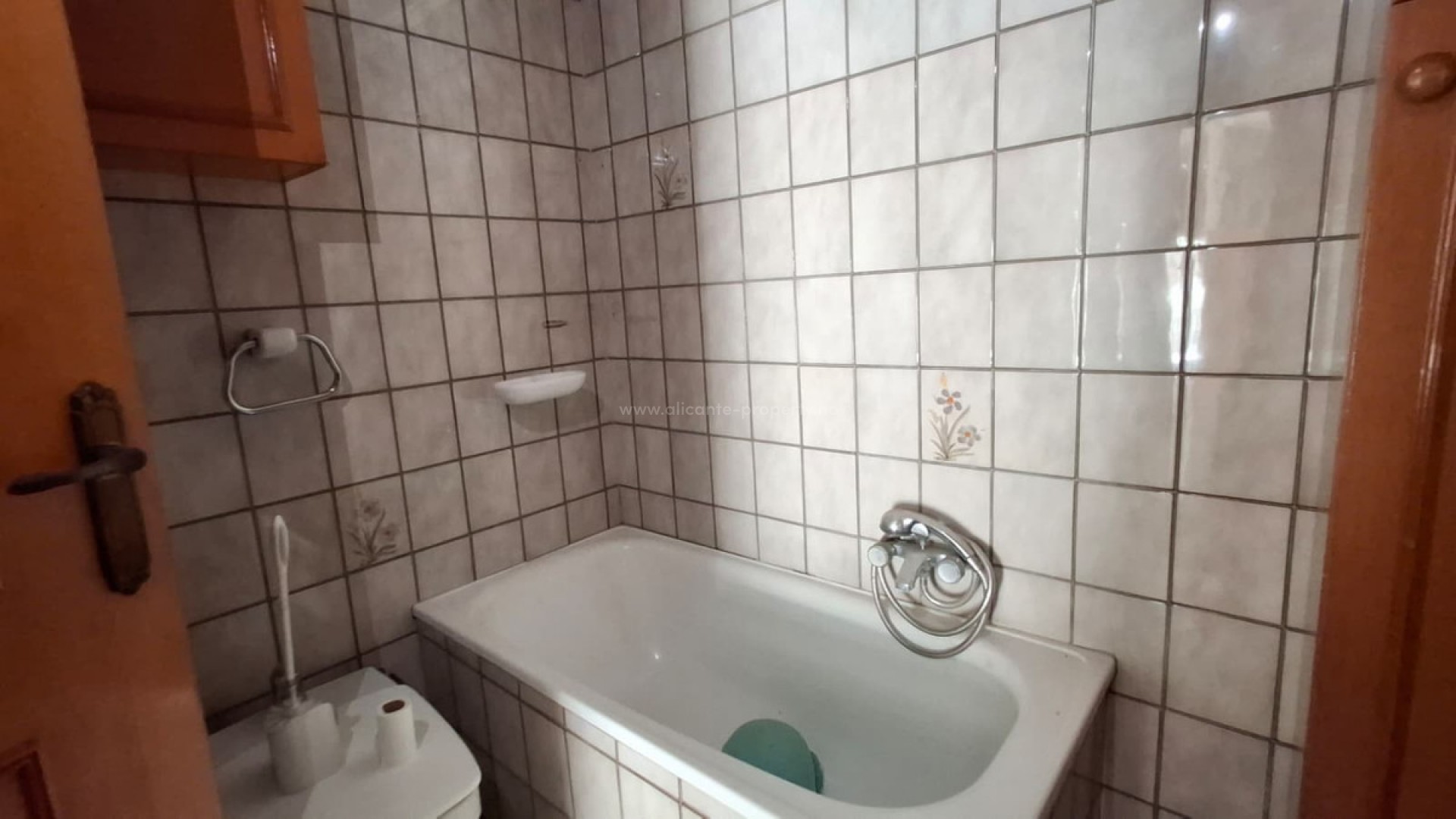 Apartamento / piso en Orihuela Centro