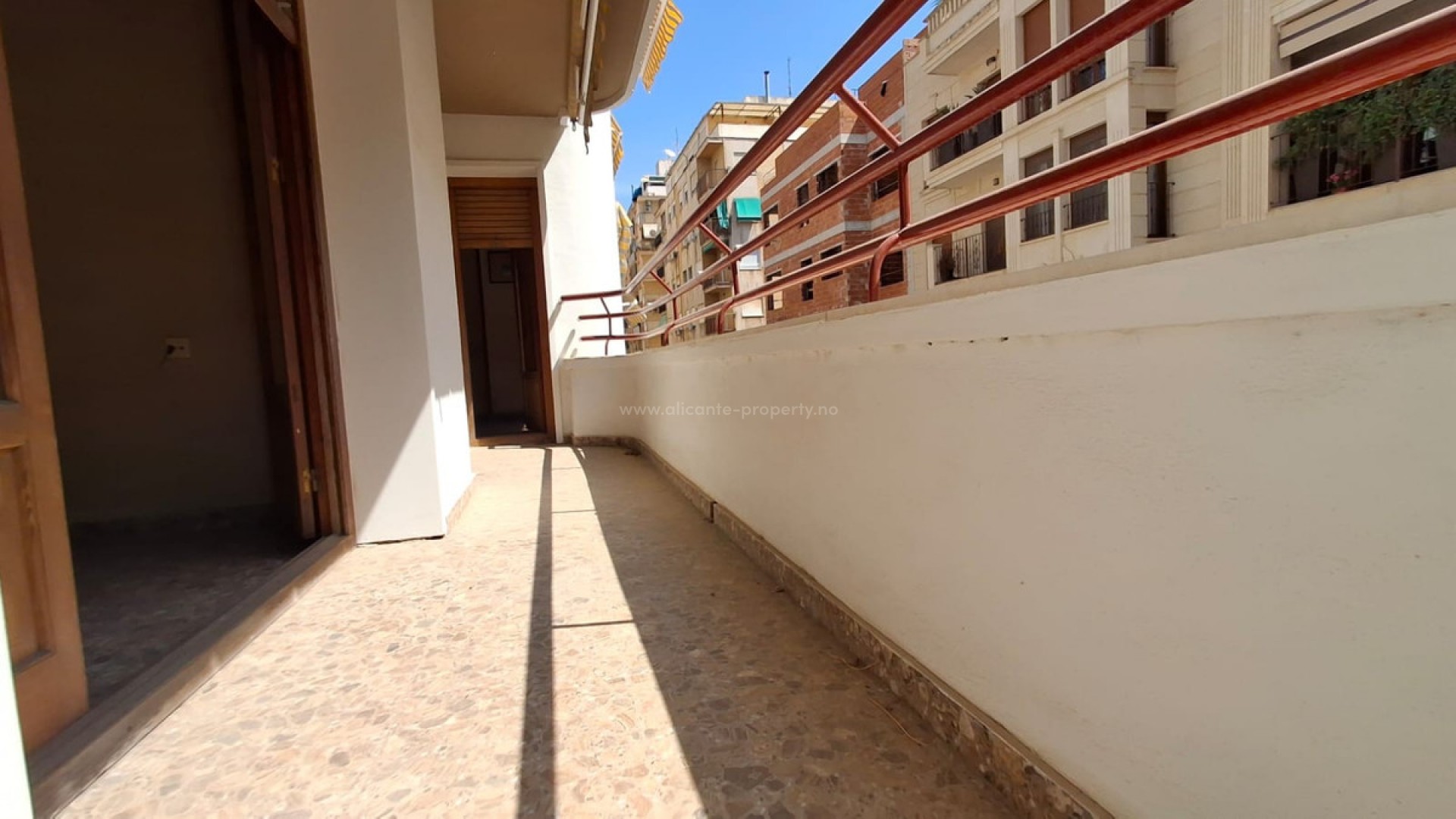 Apartamento / piso en Orihuela Centro
