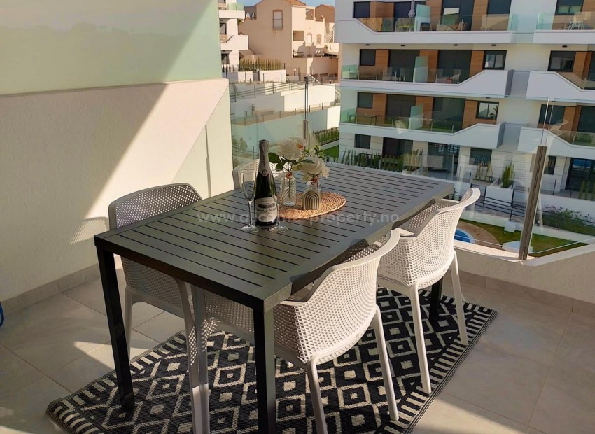 Apartamento / piso en Orihuela Centro