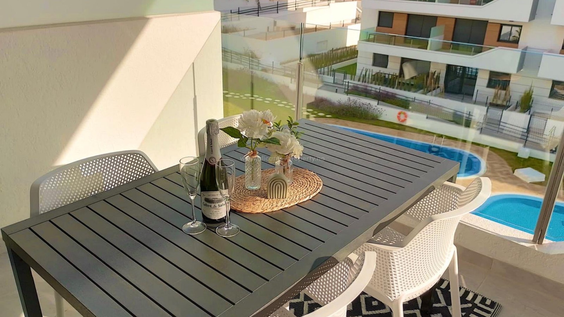 Apartamento / piso en Orihuela Centro