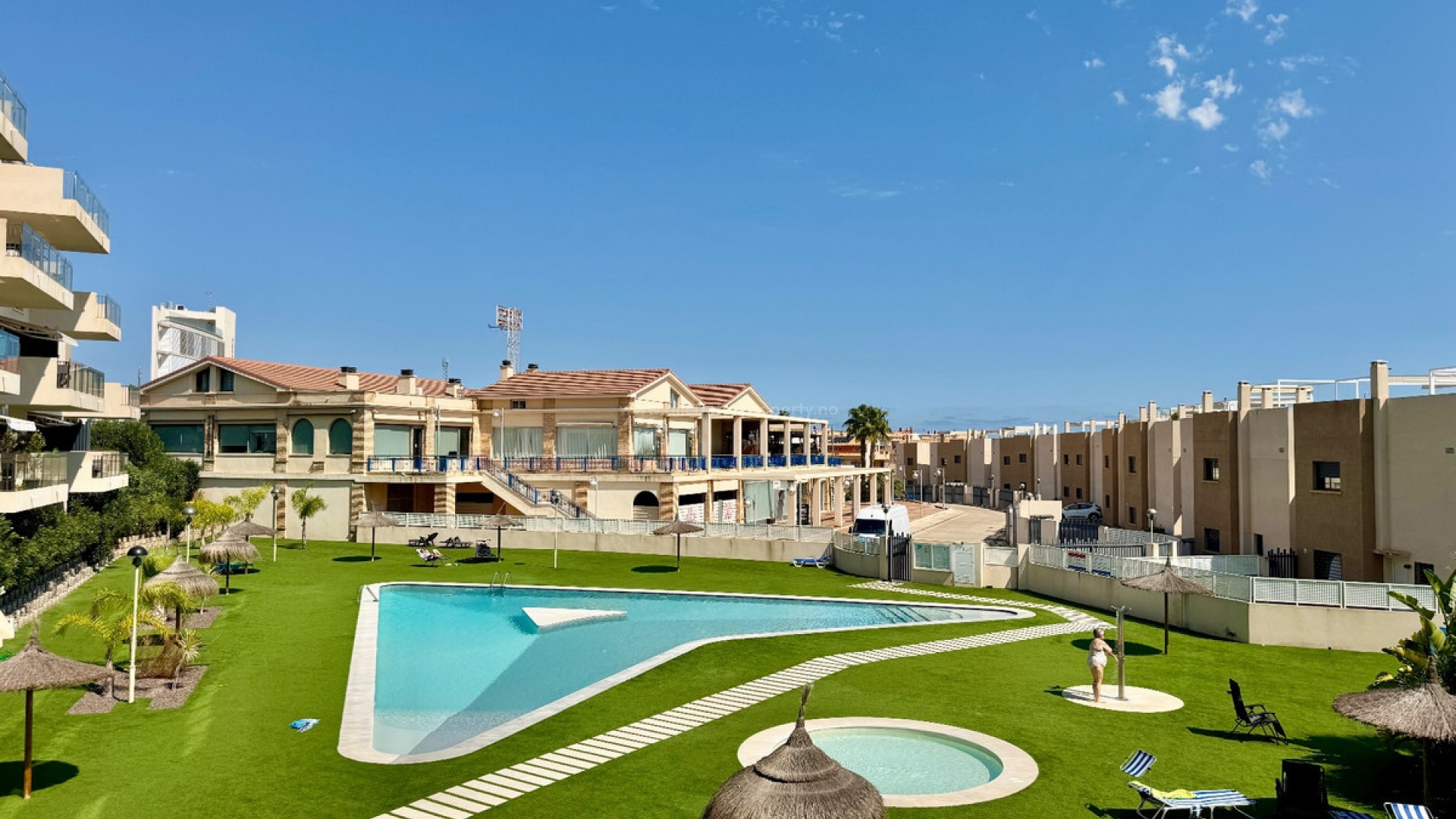 Apartamento / piso en Orihuela Centro