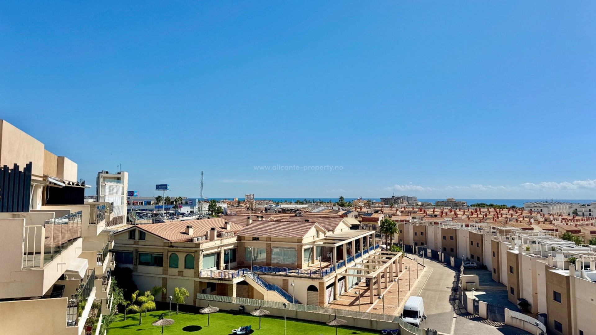 Apartamento / piso en Orihuela Centro