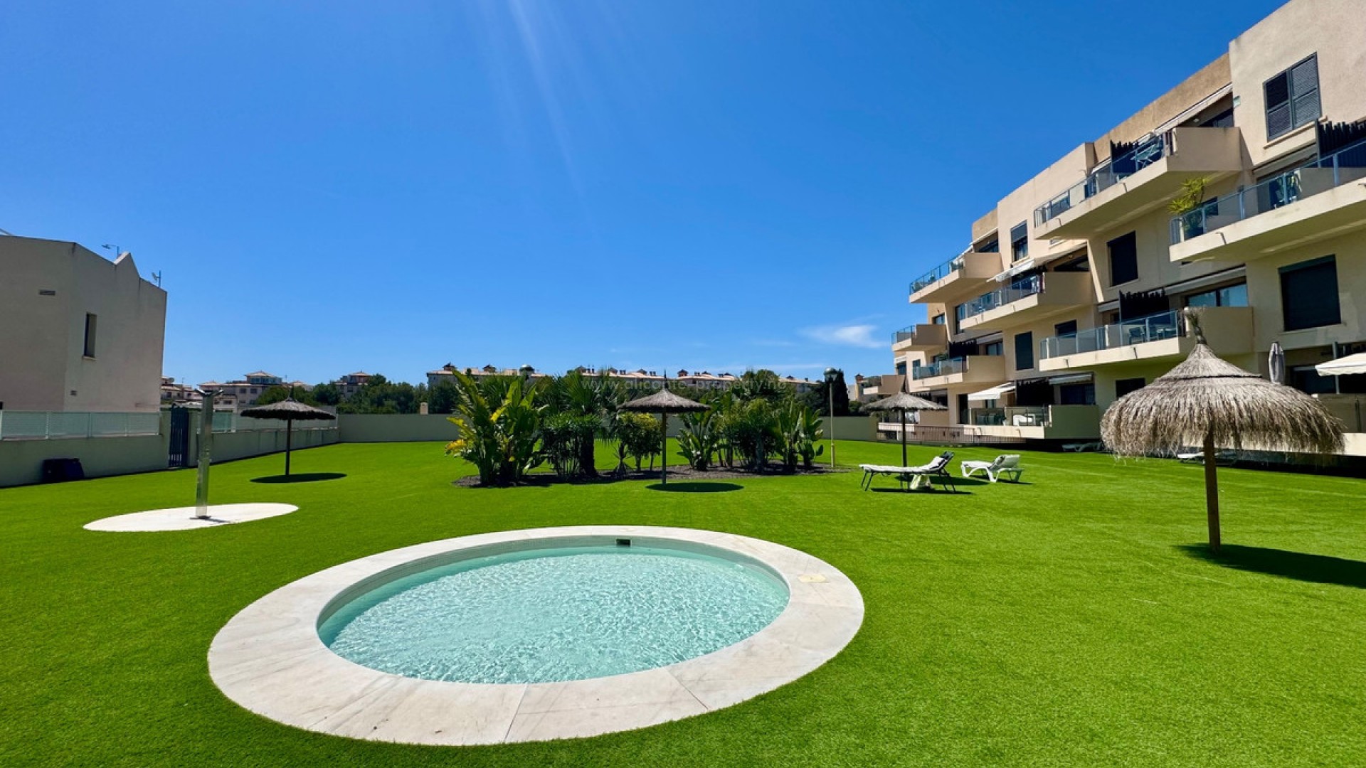 Apartamento / piso en Orihuela Centro