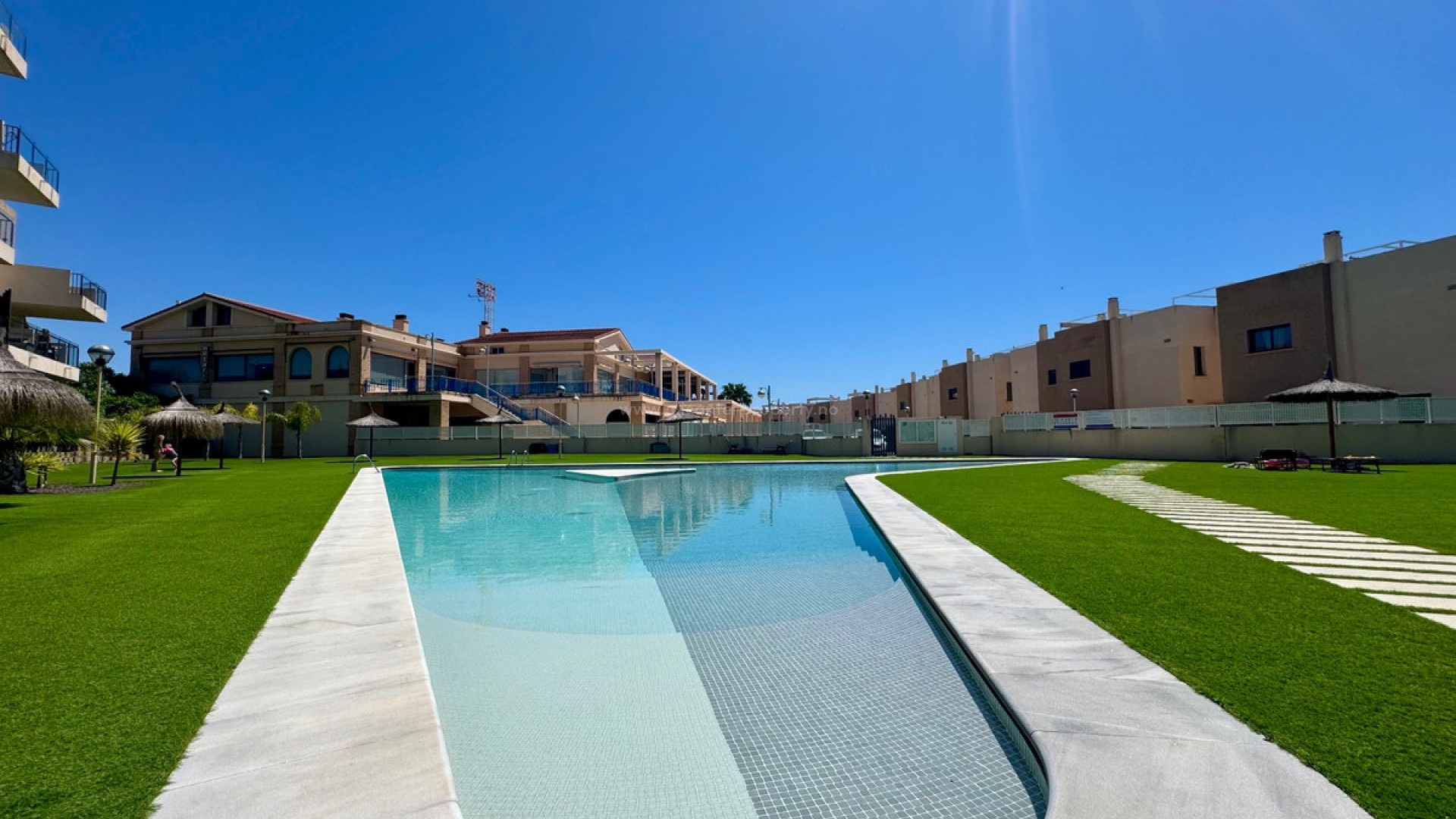 Apartamento / piso en Orihuela Centro