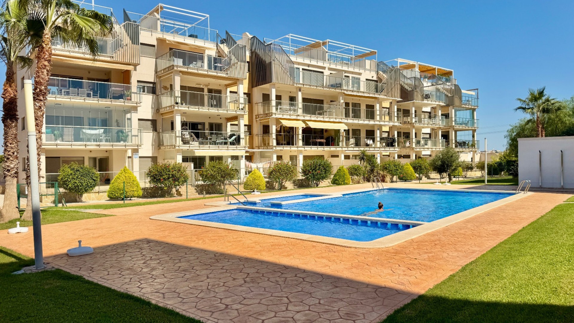 Apartamento / piso en Orihuela Centro