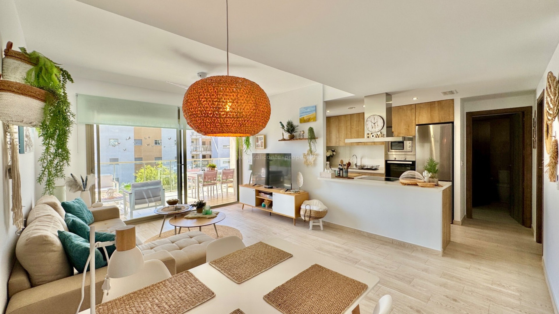 Apartamento / piso en Orihuela Centro