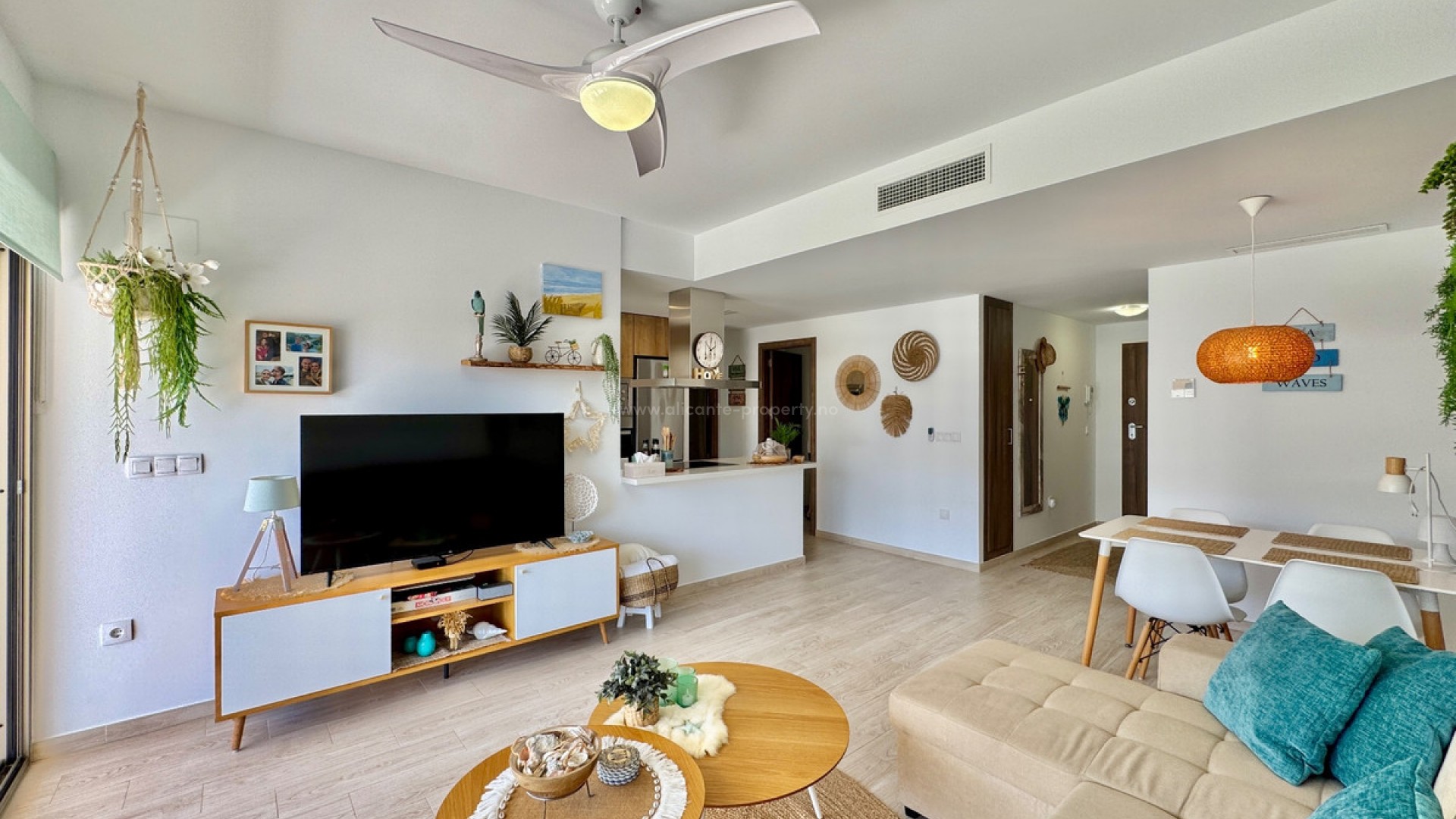 Apartamento / piso en Orihuela Centro