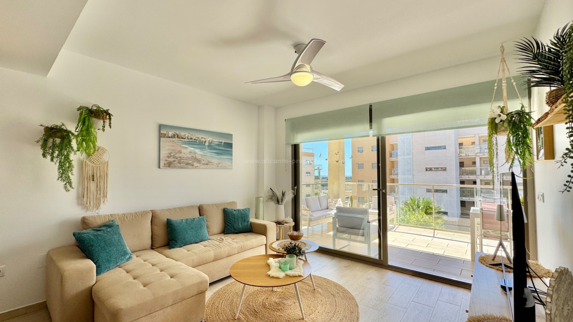 Apartamento / piso en Orihuela Centro