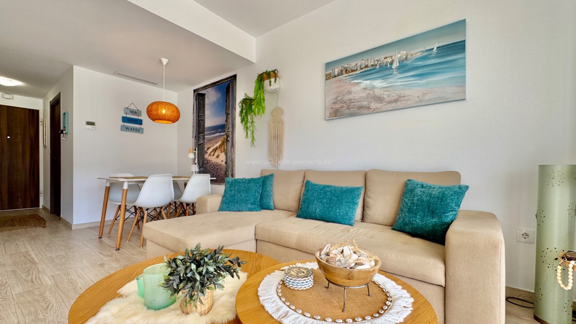 Apartamento / piso en Orihuela Centro