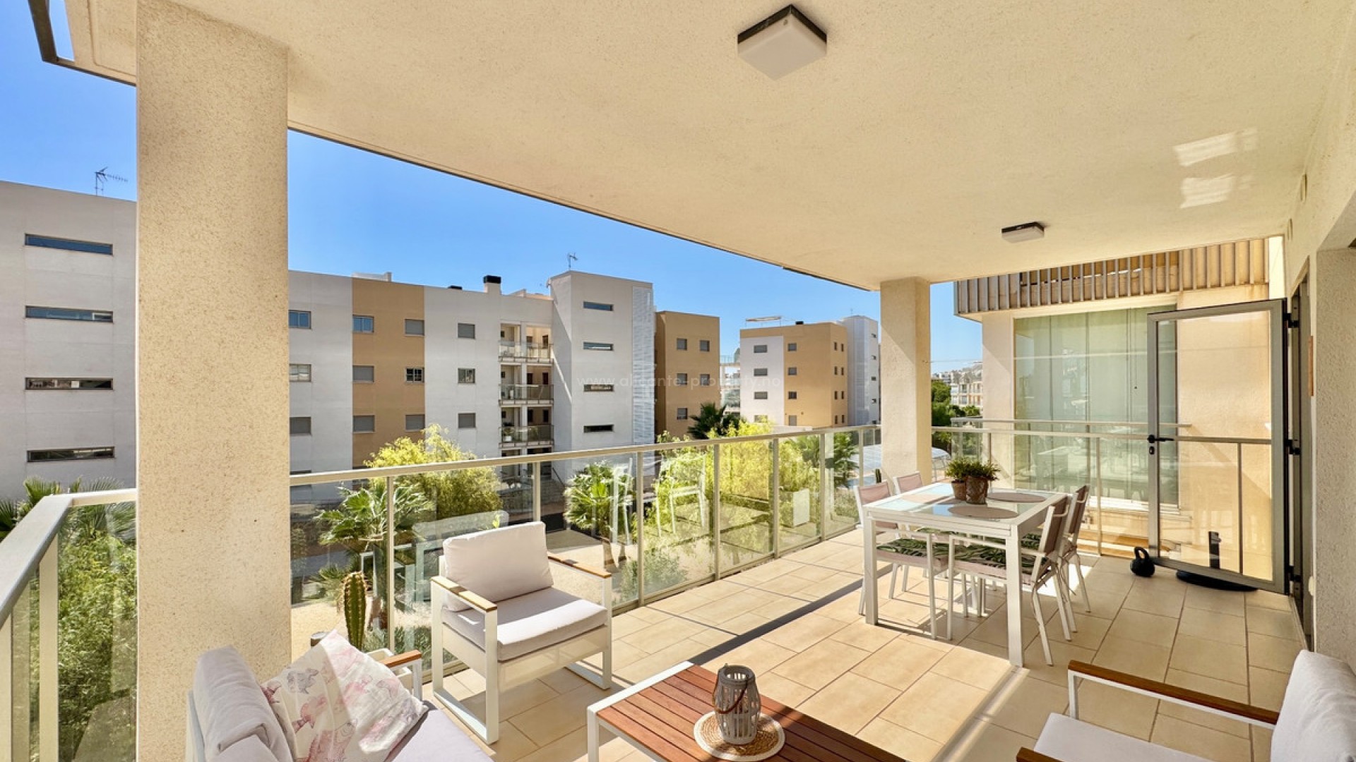 Apartamento / piso en Orihuela Centro