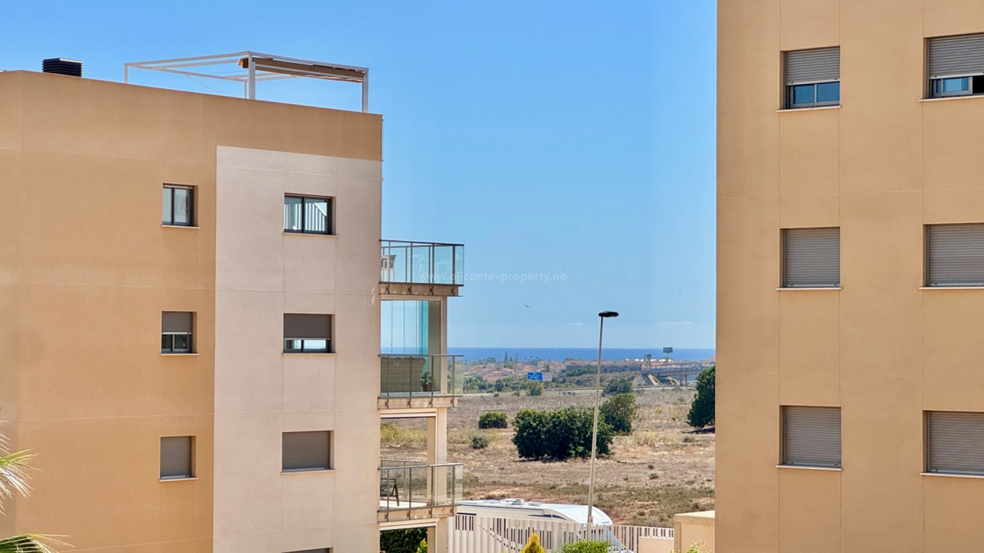 Apartamento / piso en Orihuela Centro