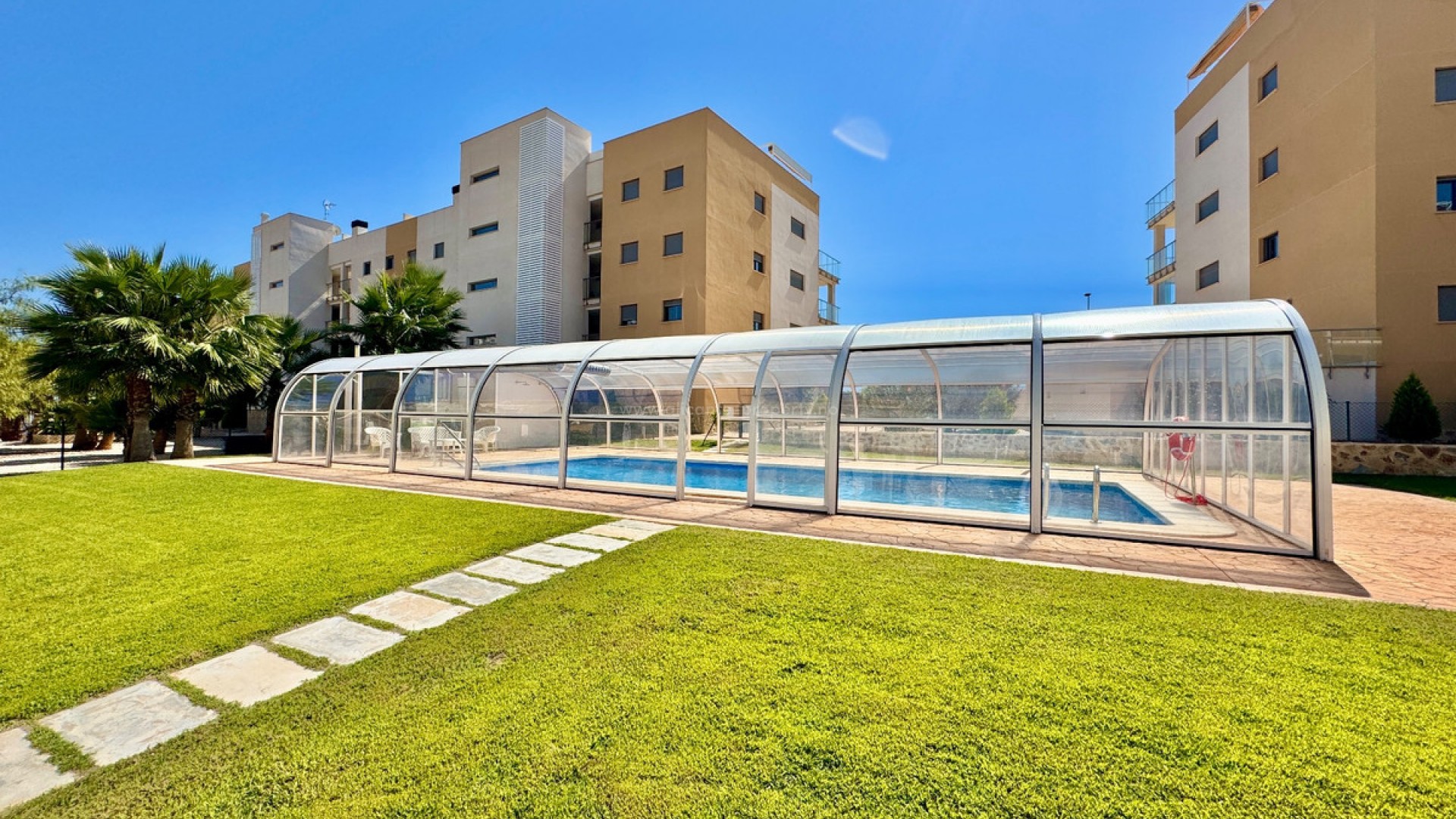 Apartamento / piso en Orihuela Centro