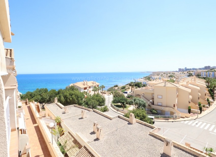 Apartamento / piso en Orihuela Costa