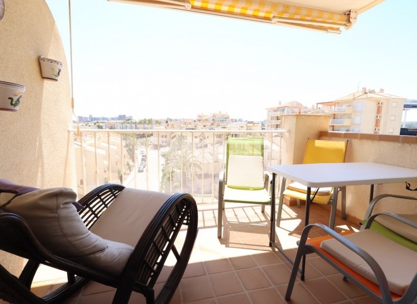 Apartamento / piso en Orihuela Costa