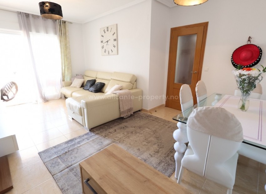 Apartamento / piso en Orihuela Costa