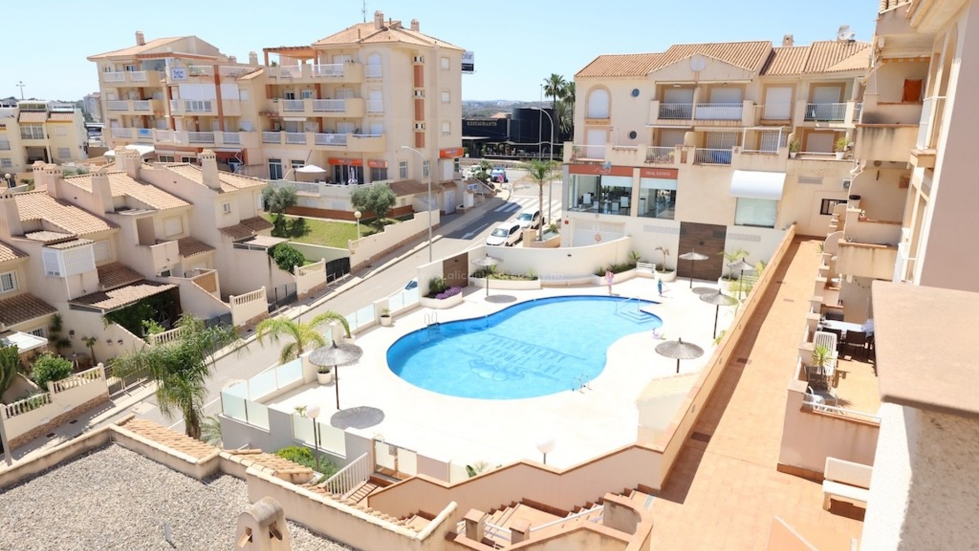 Apartamento / piso en Orihuela Costa