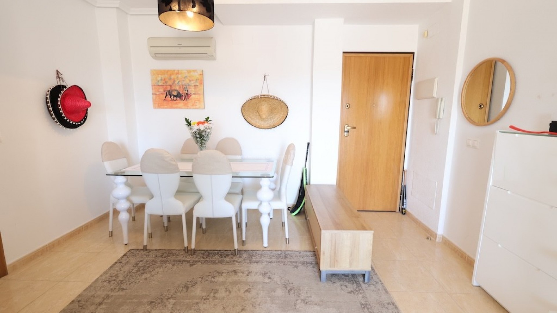 Apartamento / piso en Orihuela Costa