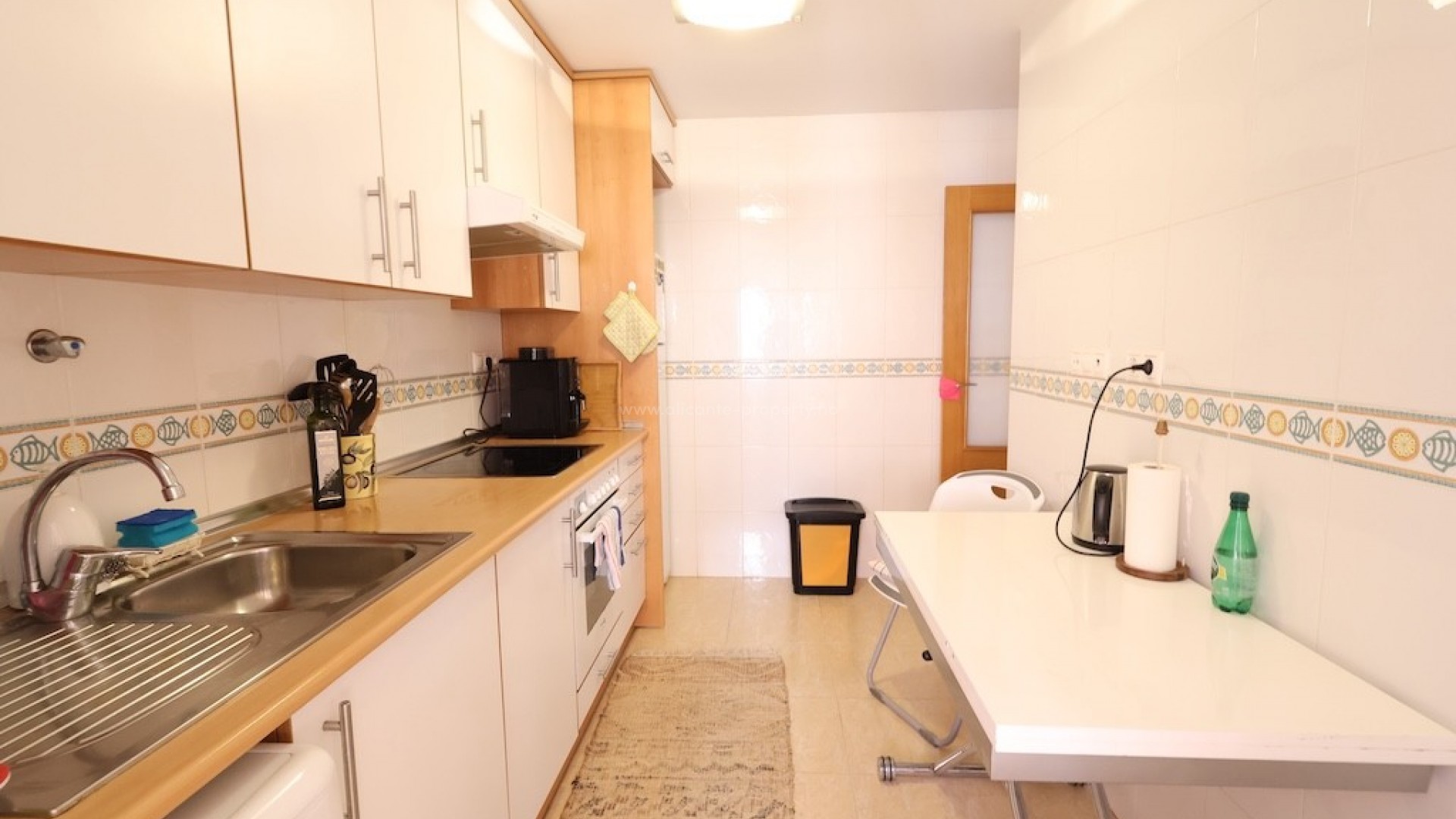 Apartamento / piso en Orihuela Costa