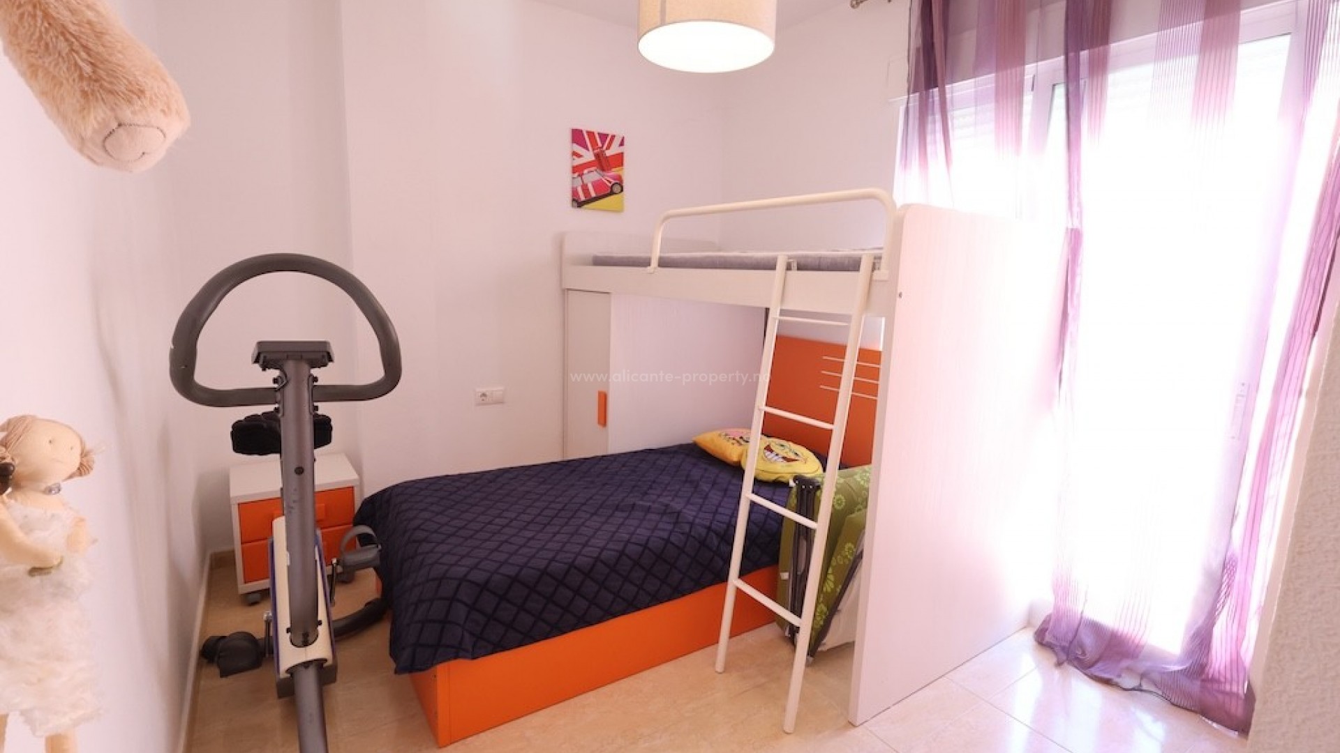 Apartamento / piso en Orihuela Costa