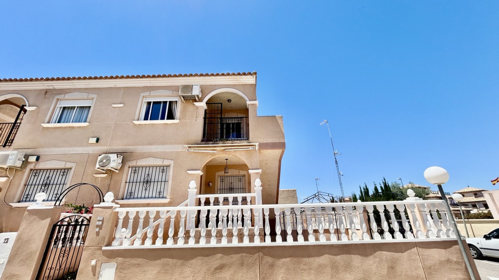 Apartamento / piso en Orihuela Costa