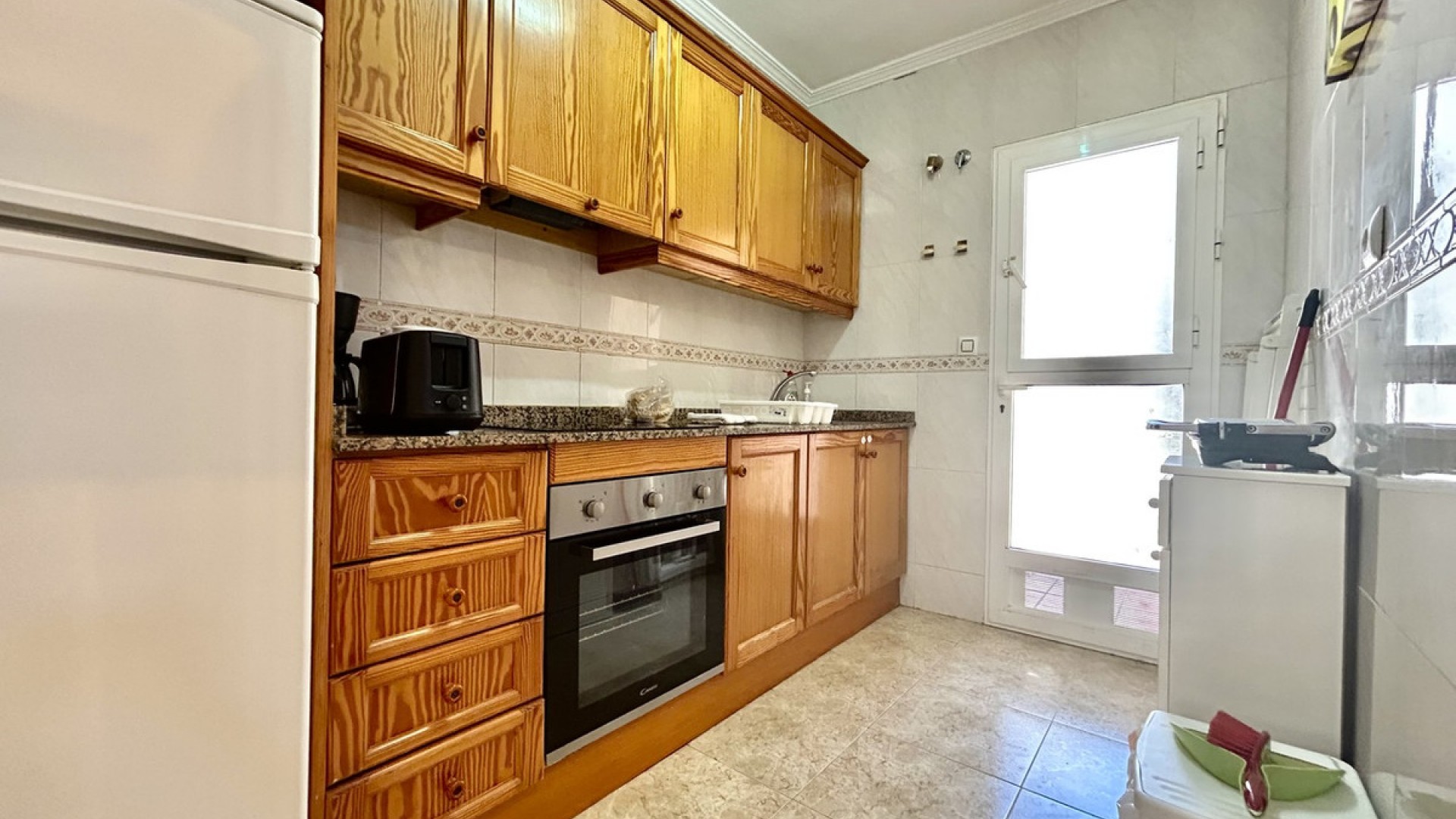 Apartamento / piso en Orihuela Costa