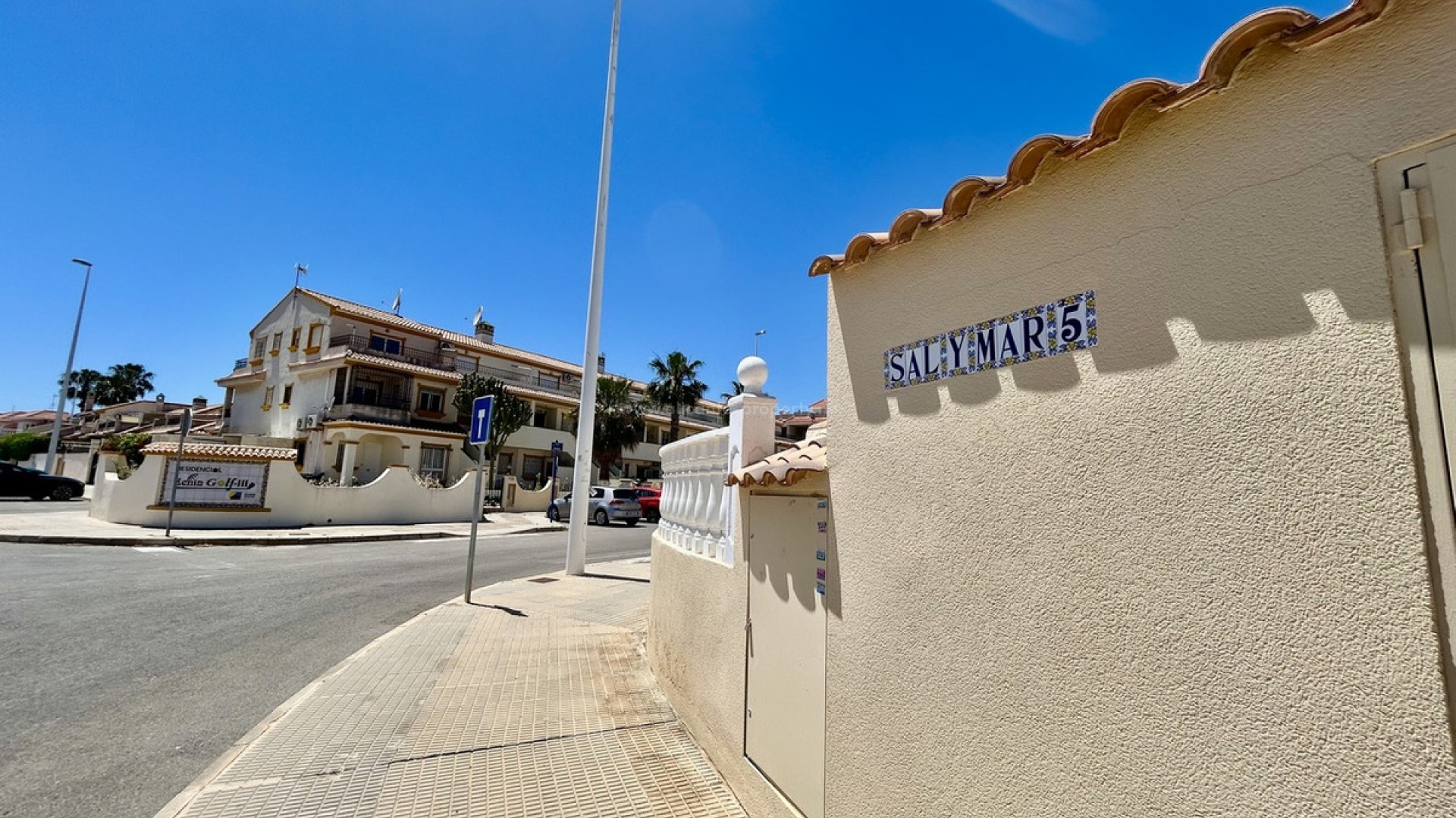 Apartamento / piso en Orihuela Costa