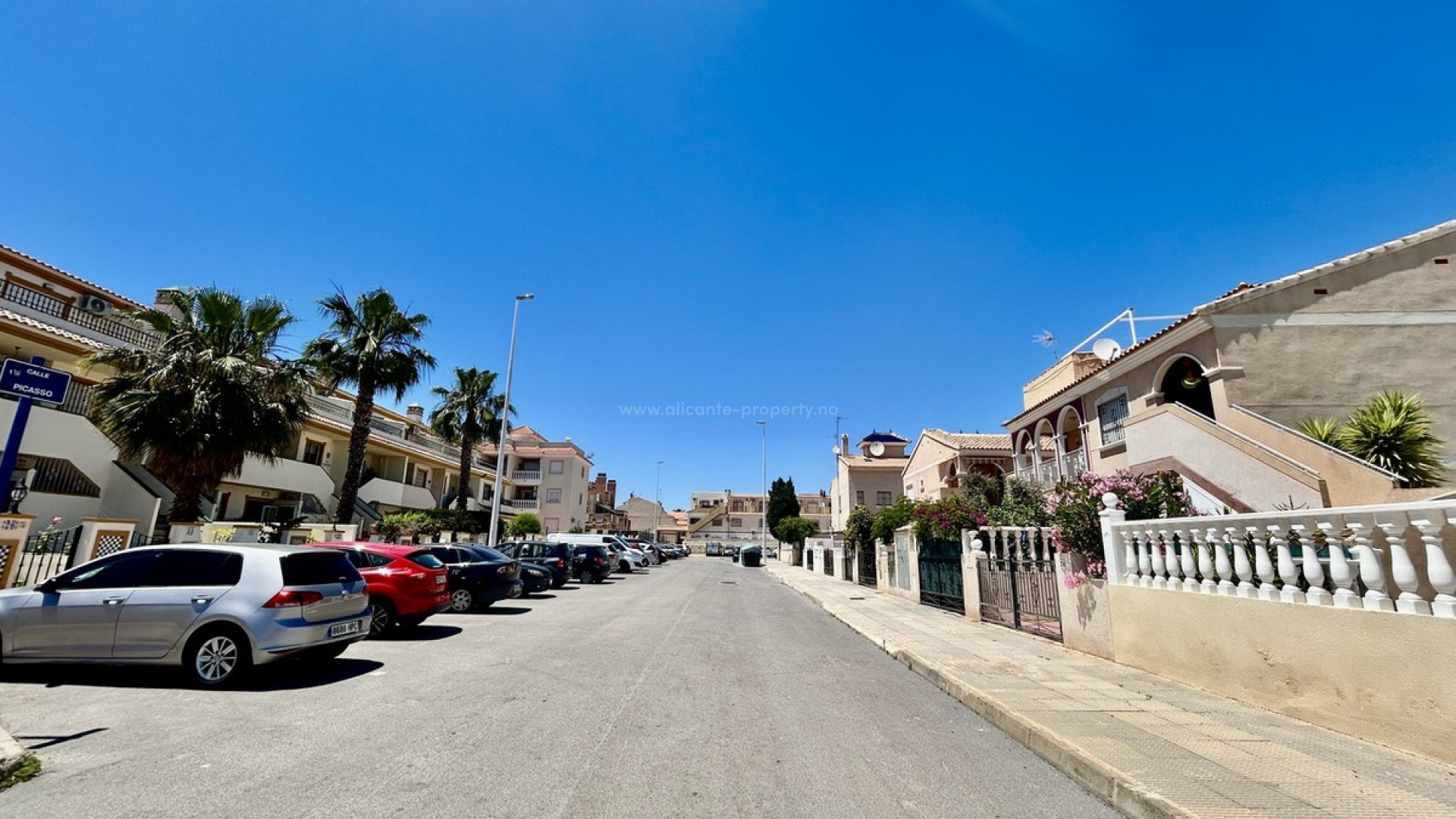 Apartamento / piso en Orihuela Costa