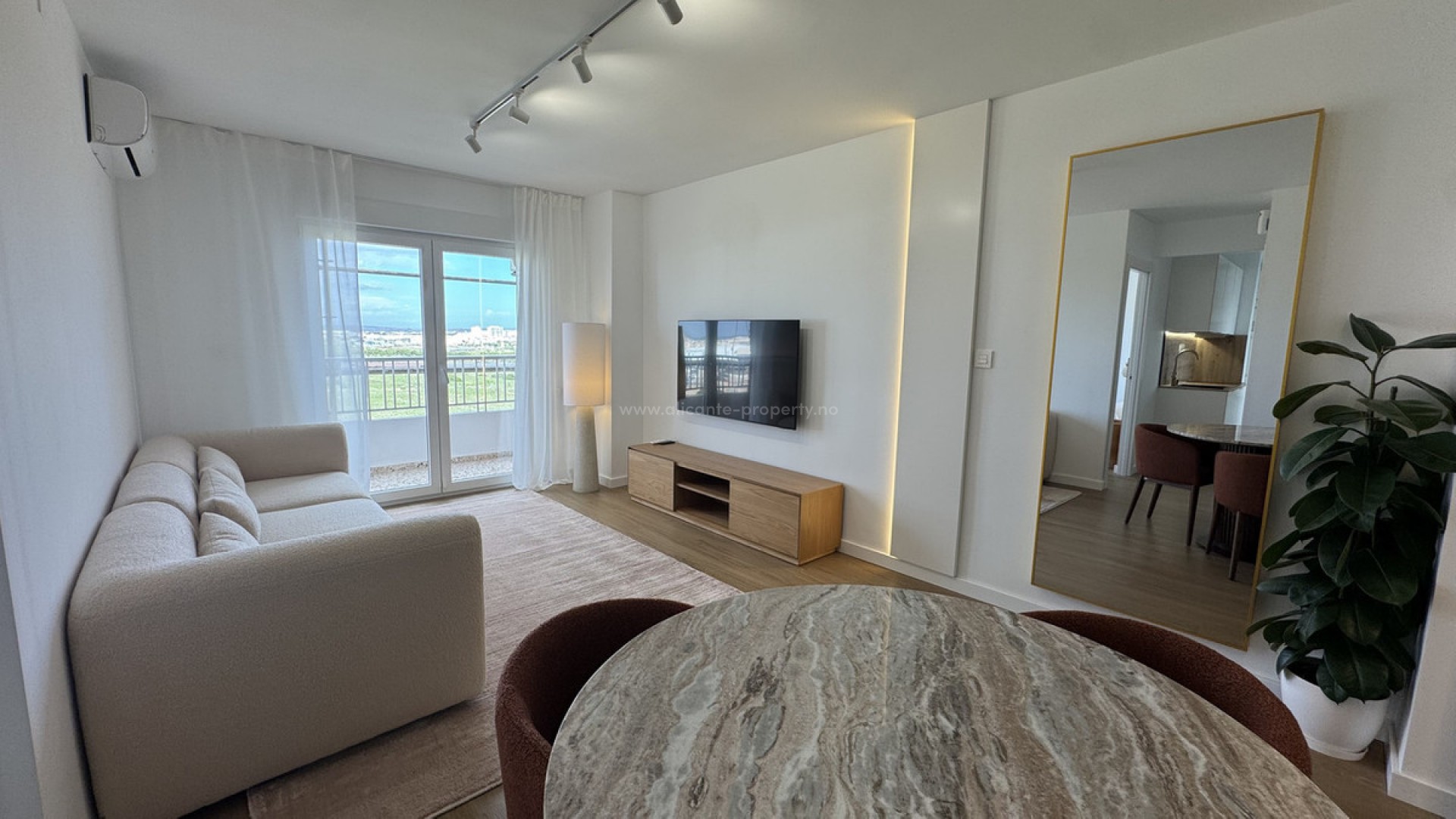 Apartamento / piso en Orihuela Costa