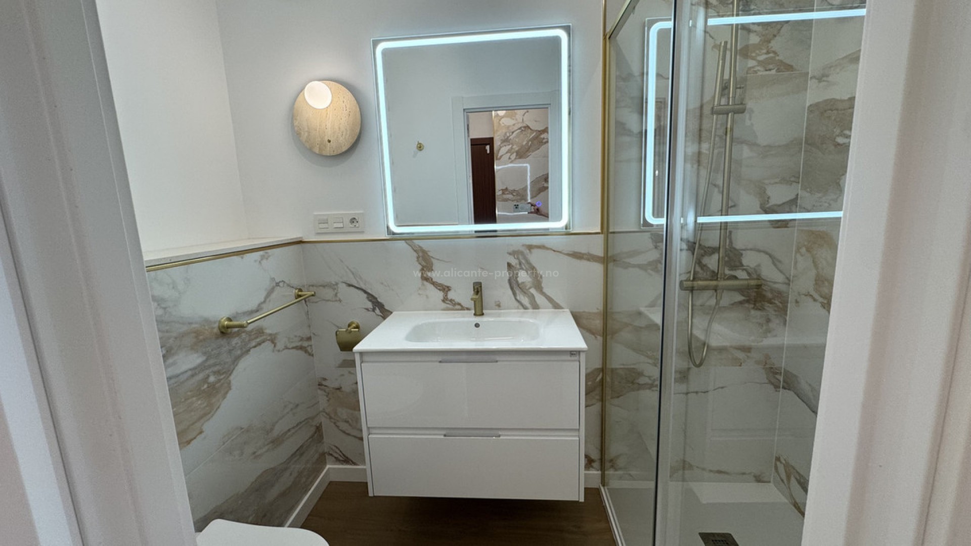 Apartamento / piso en Orihuela Costa