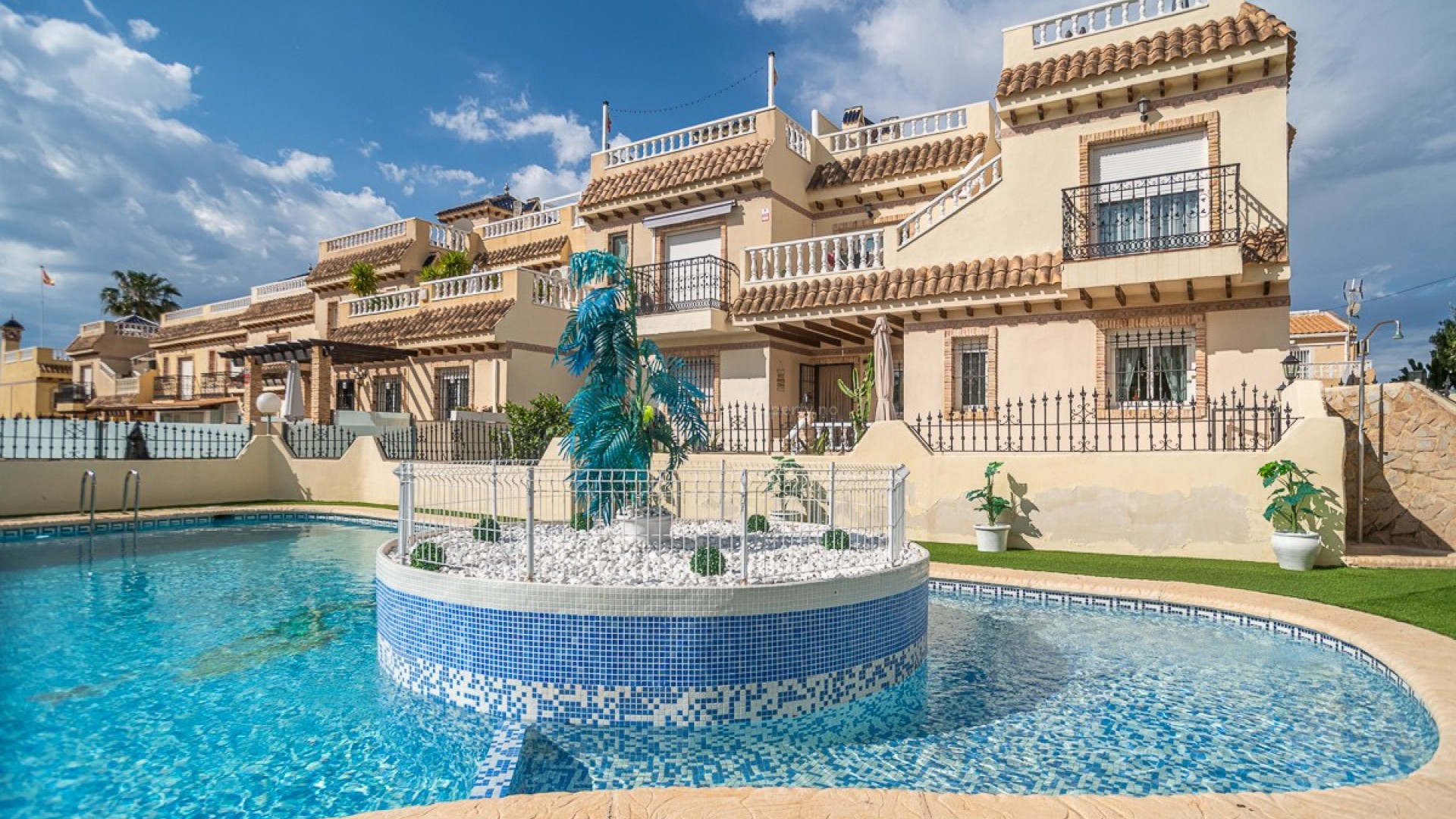 Apartamento / piso en Orihuela Costa