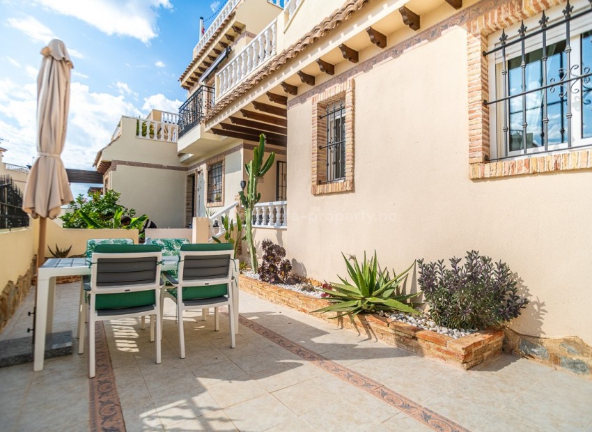 Apartamento / piso en Orihuela Costa
