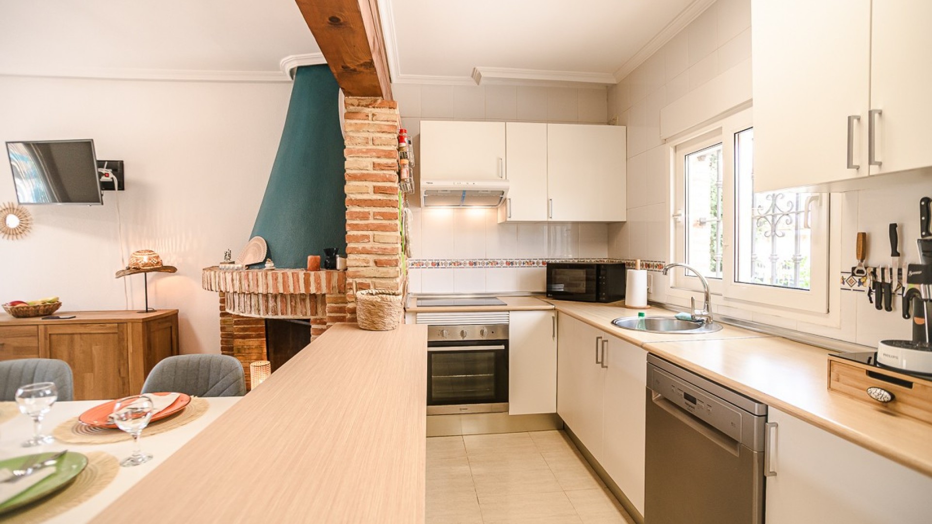 Apartamento / piso en Orihuela Costa