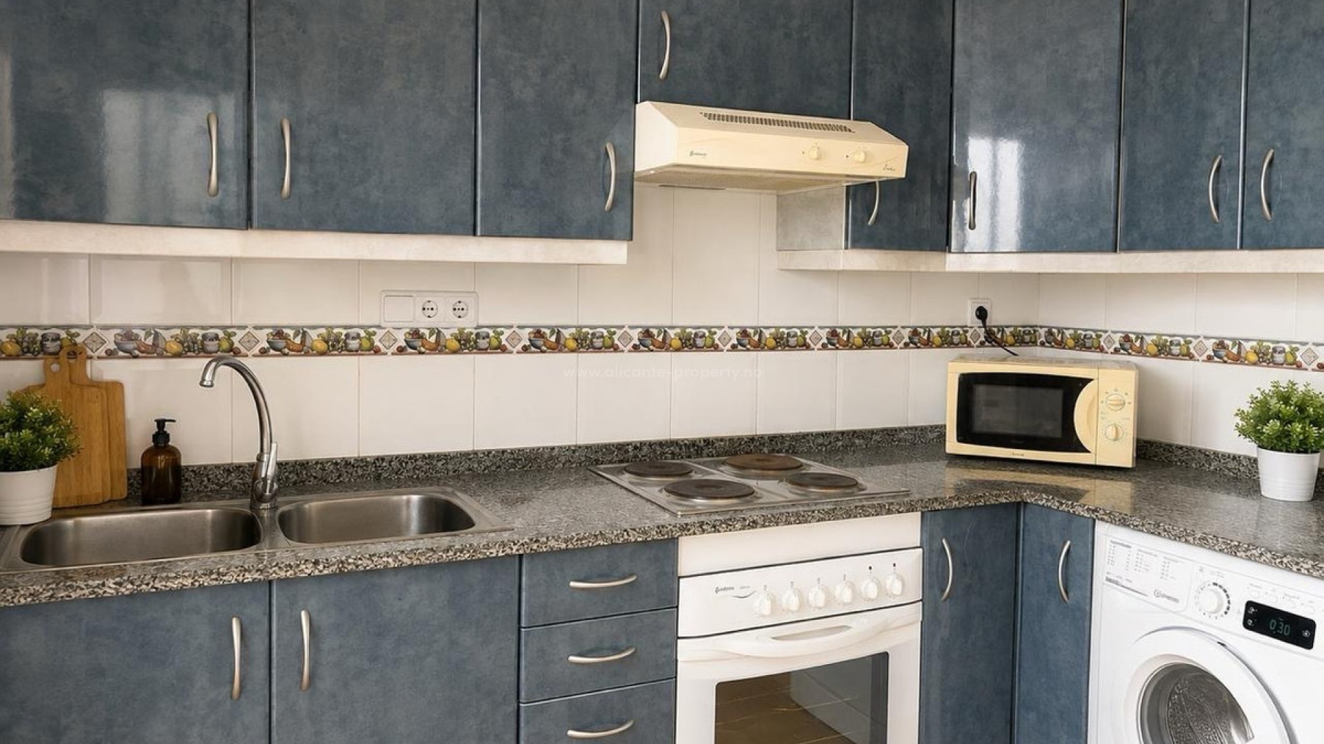 Apartamento / piso en Orihuela Costa