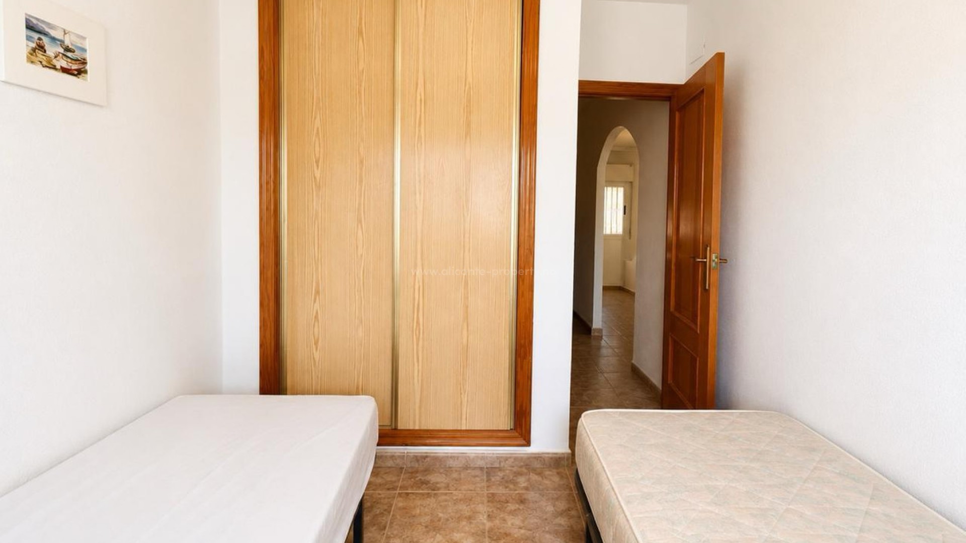 Apartamento / piso en Orihuela Costa