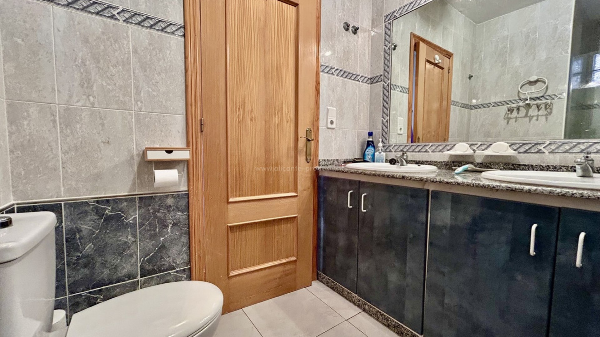 Apartamento / piso en Orihuela Costa