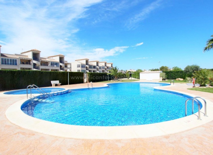 Apartamento / piso en Orihuela Costa
