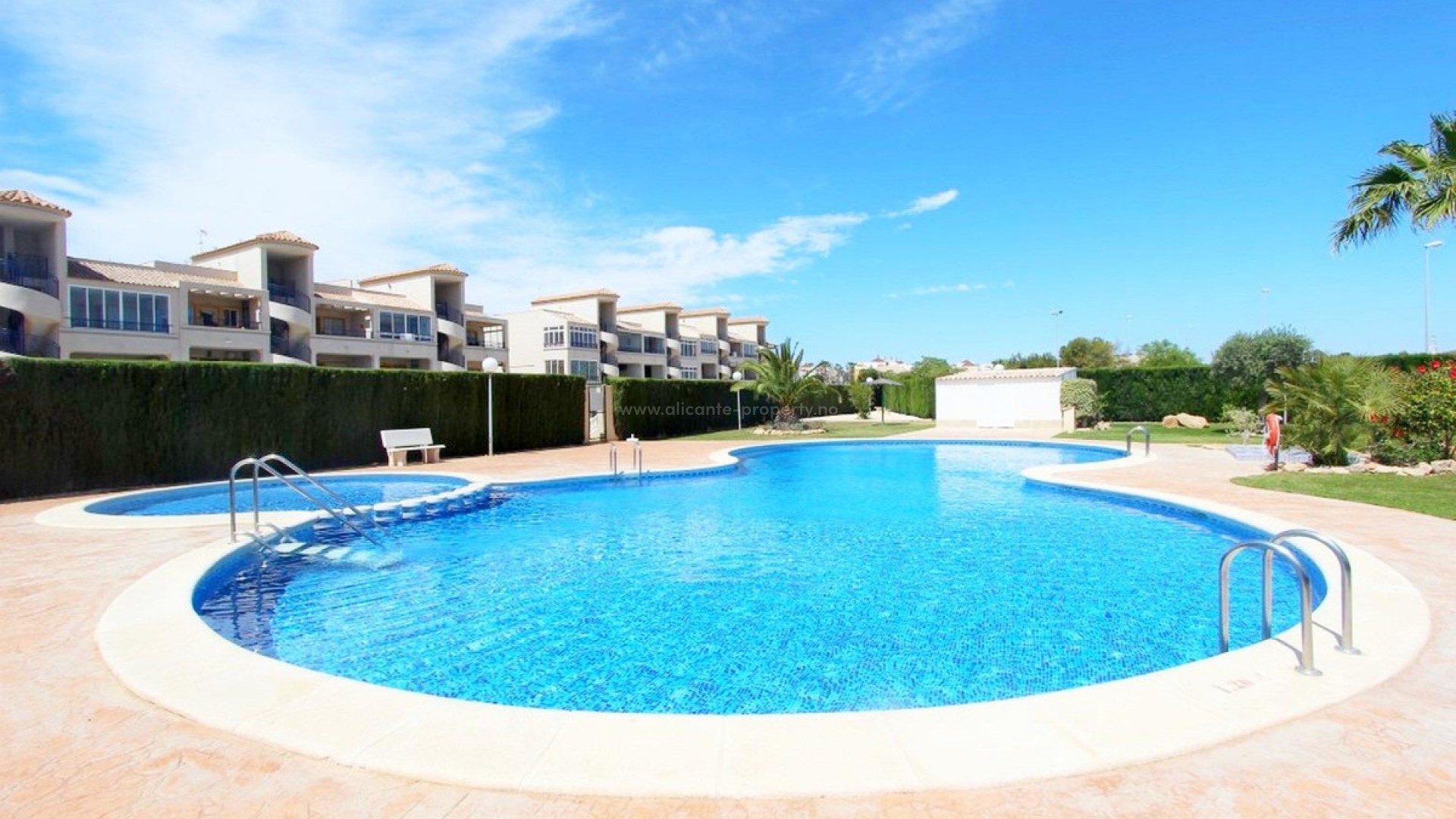 Apartamento / piso en Orihuela Costa