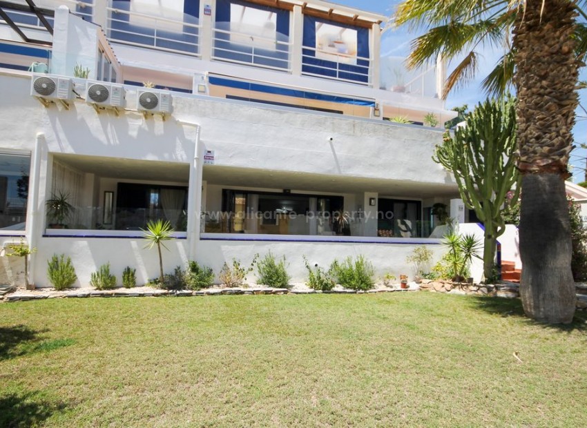 Apartamento / piso en Orihuela Costa