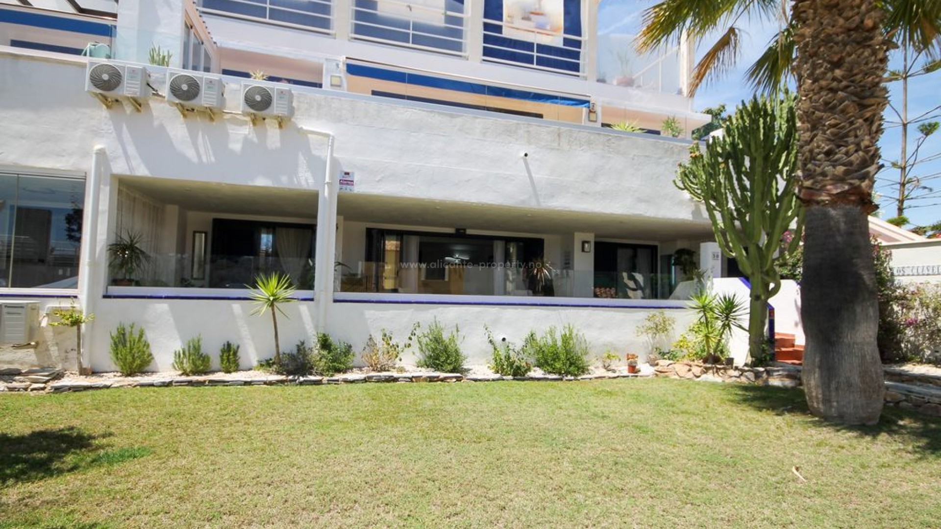 Apartamento / piso en Orihuela Costa