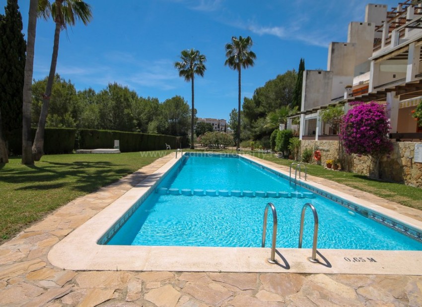 Apartamento / piso en Orihuela Costa