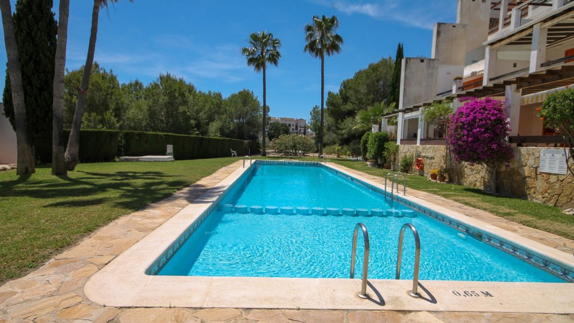 Apartamento / piso en Orihuela Costa