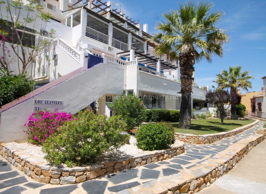 Apartamento / piso en Orihuela Costa