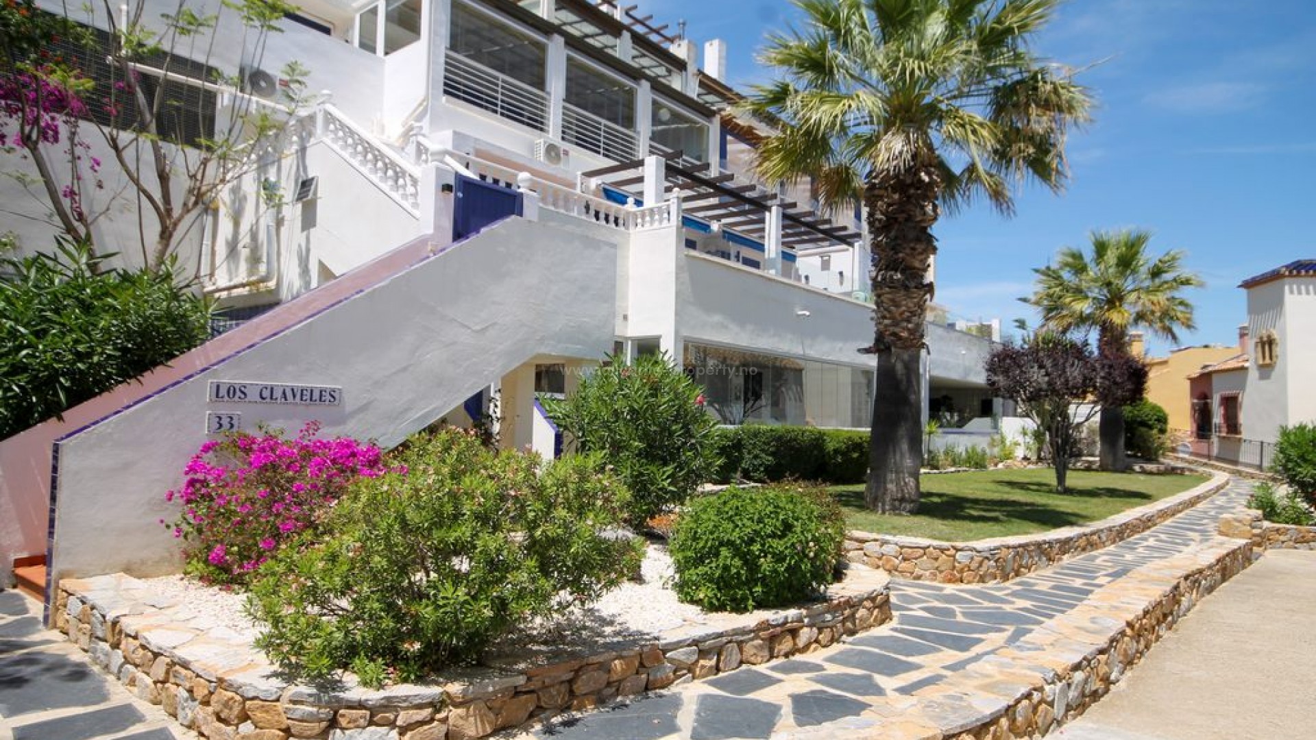 Apartamento / piso en Orihuela Costa