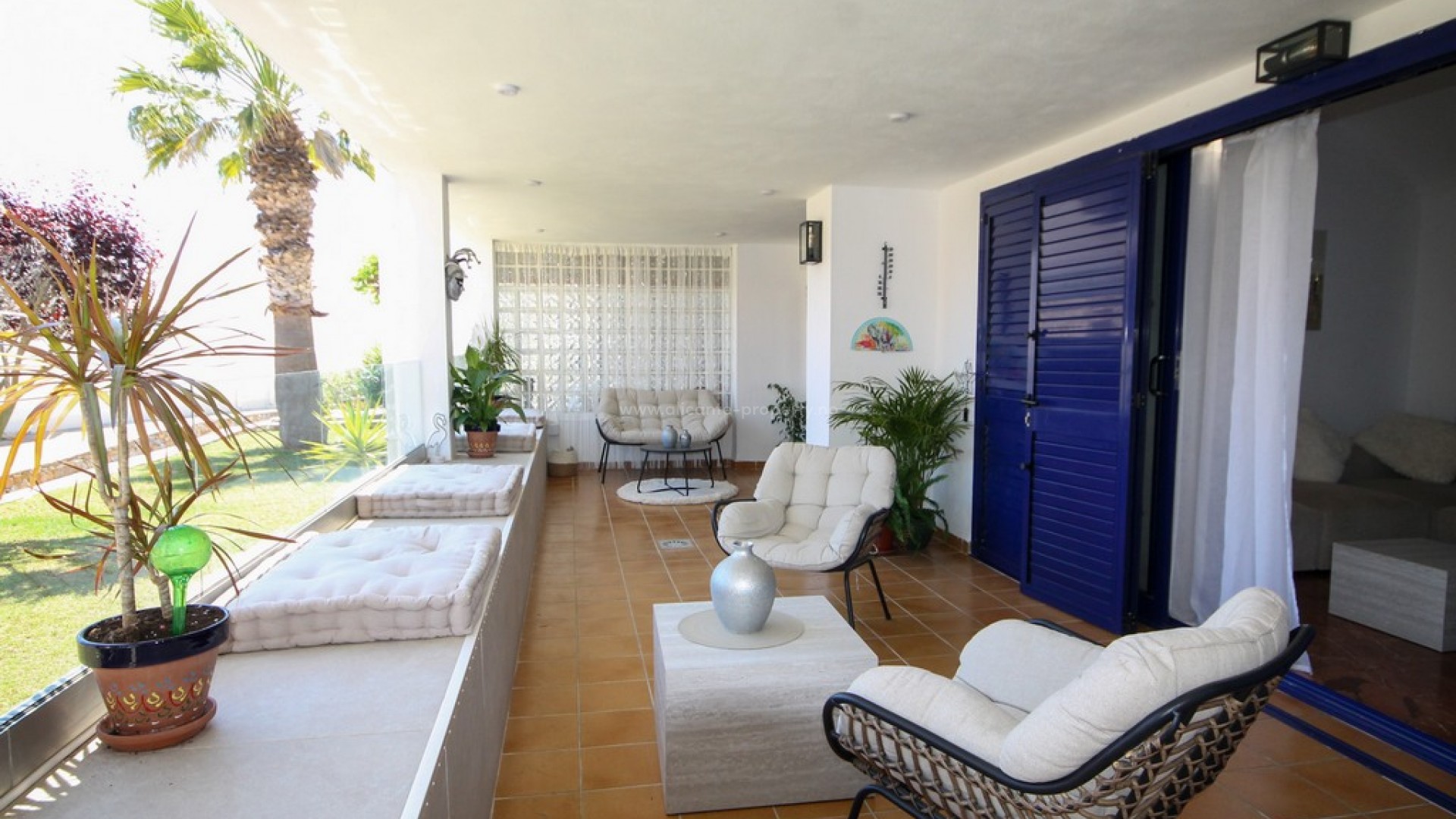 Apartamento / piso en Orihuela Costa
