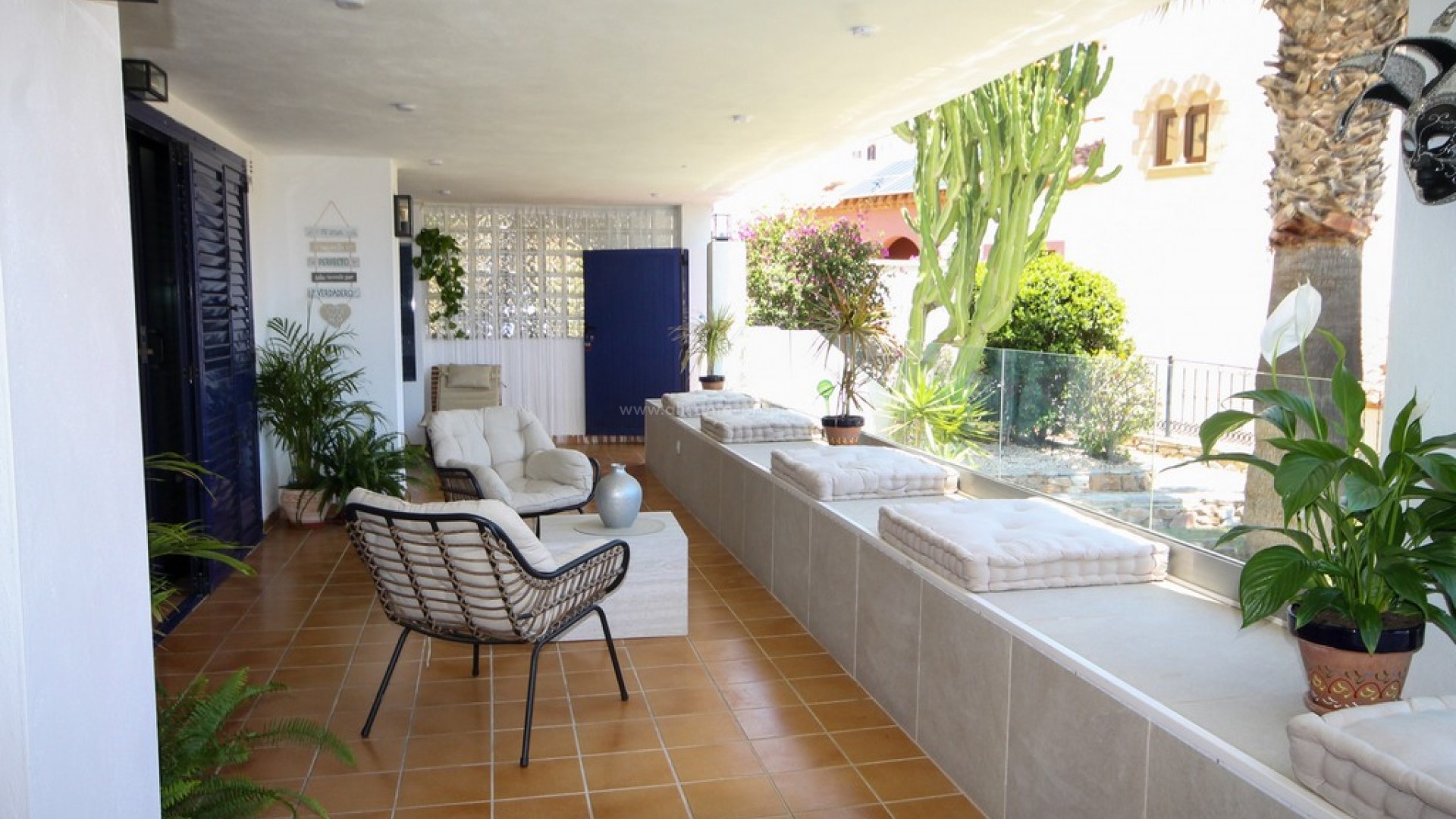 Apartamento / piso en Orihuela Costa