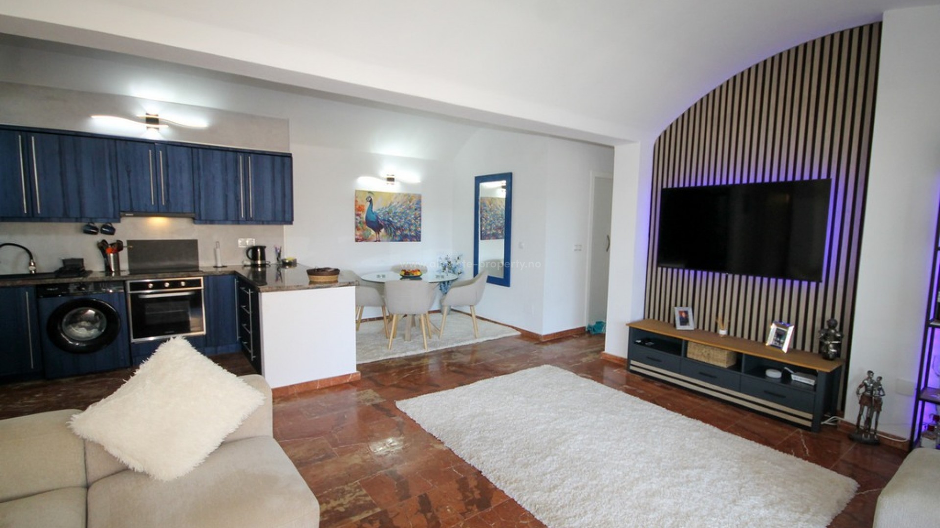 Apartamento / piso en Orihuela Costa