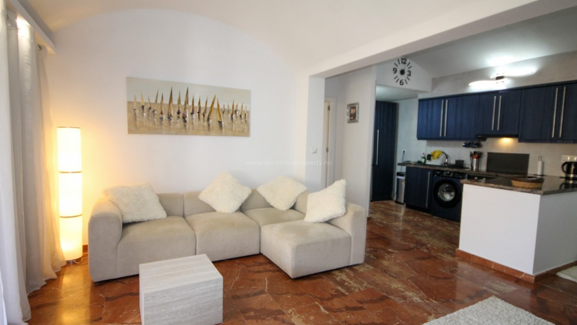 Apartamento / piso en Orihuela Costa