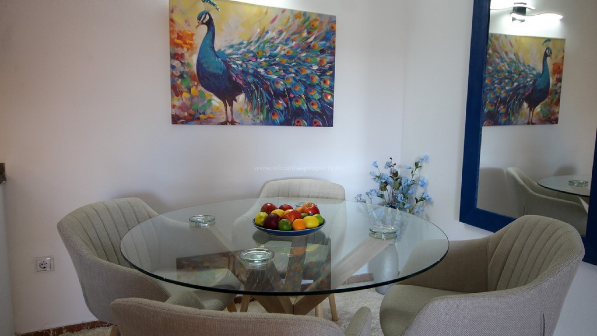 Apartamento / piso en Orihuela Costa