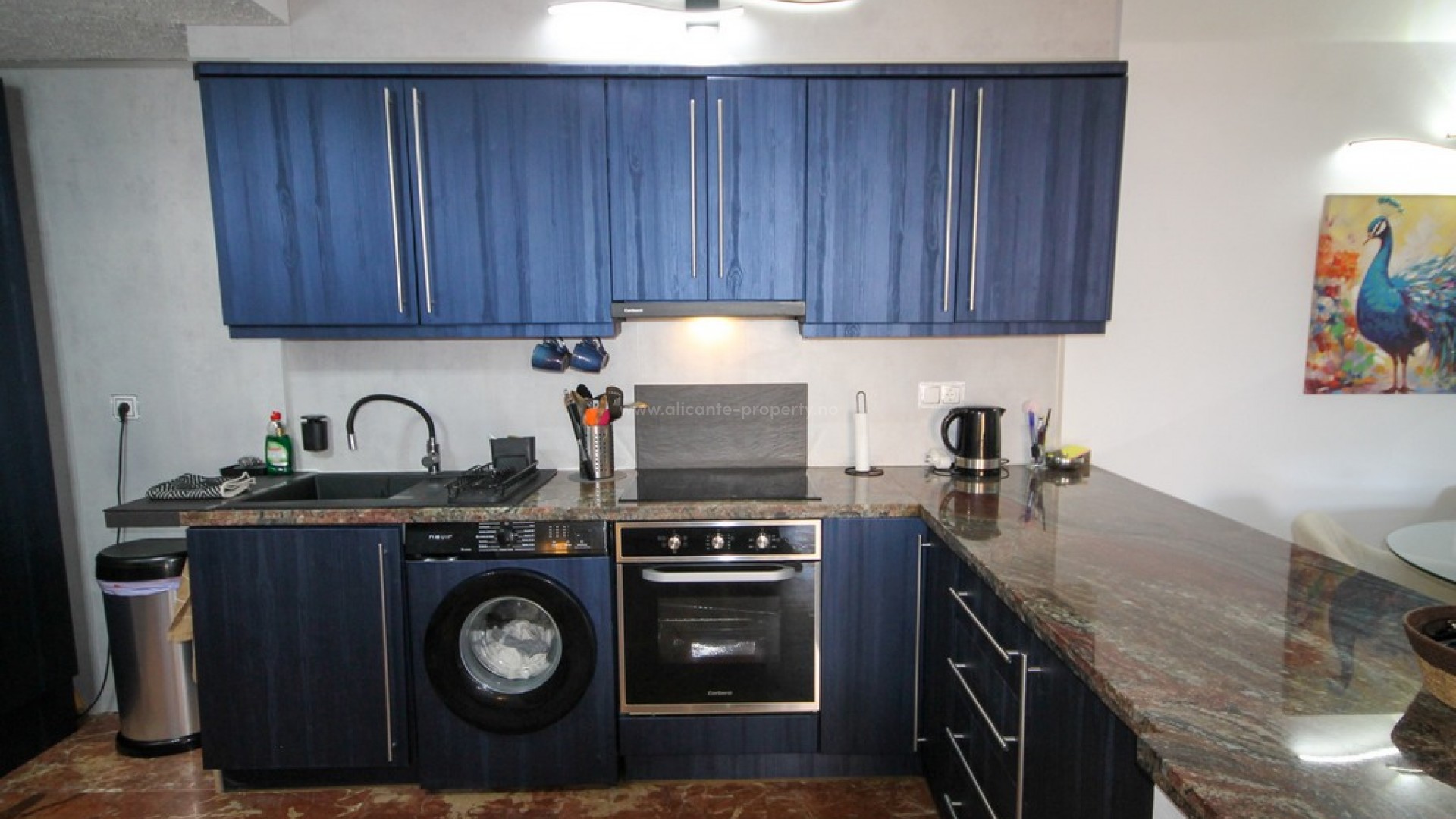 Apartamento / piso en Orihuela Costa