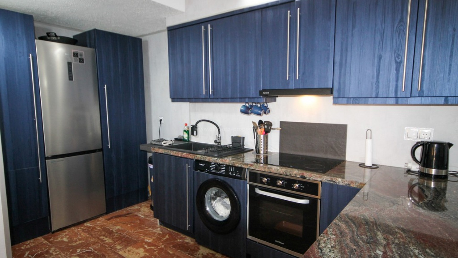 Apartamento / piso en Orihuela Costa